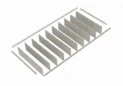 К-т перегородок для ящика 125 ДВК MODUL