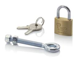 Запорная система для контейнеров Big Box SC