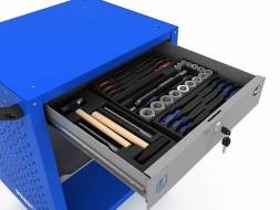 Тележка ДВК PERFO №1