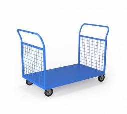 Тележка ТП-2 (металл) 900x1000x500