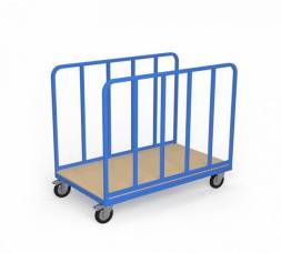Тележка ТП-3 (фанера) 900x1000x500
