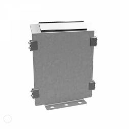 КД-516/536 Перегородка в ширину А6 (10 шт)