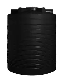 Изотермическая емкость 9000 л