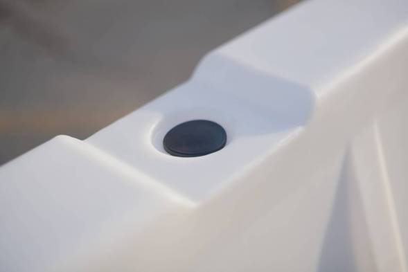 Блок дорожный 2000 Стандарт