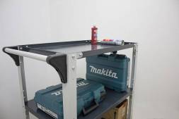 Тележка ДВК SMART 1М