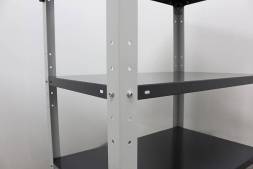 Тележка ДВК SMART 1М