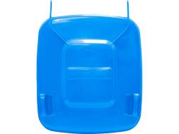 Крышка для МКТ 240 синяя