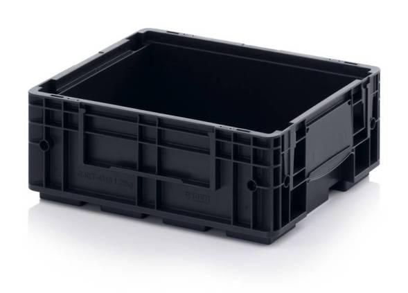 Евроконтейнер пластиковый ESD R-KLT 4315, 40x30x15 см