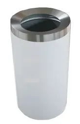 Урна Флора, 350х675 мм, с емкостью 42 л