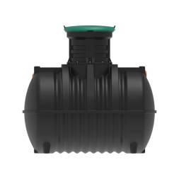 Емкость подземная Rostok G 3500