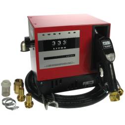 Заправочный модуль PIUSI Cube 56/33 M