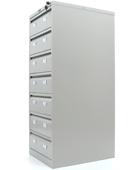 Картотека AFC-07C