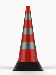 Конус дорожный КС-3.10