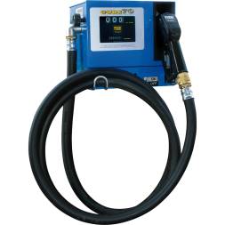 Заправочный модуль дизельного топлива PIUSI Cube 70/33 M