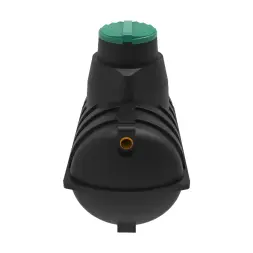 Септик "Rostok" Загородный с насосным отсеком