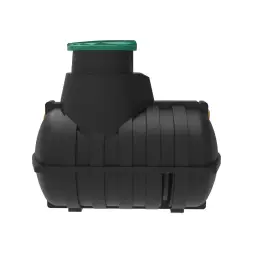 Септик "Rostok" Загородный черный