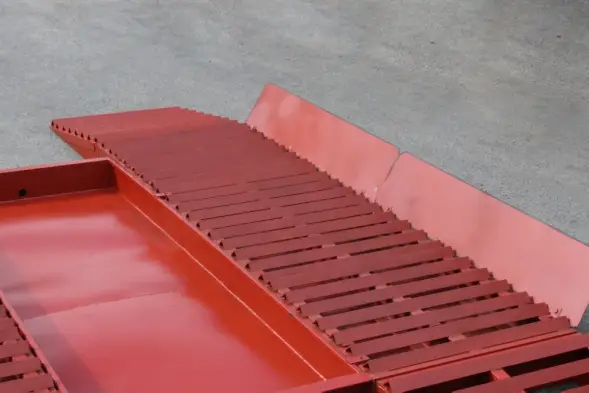 Щиток защитный для эстакады &quot;Стандарт&quot;