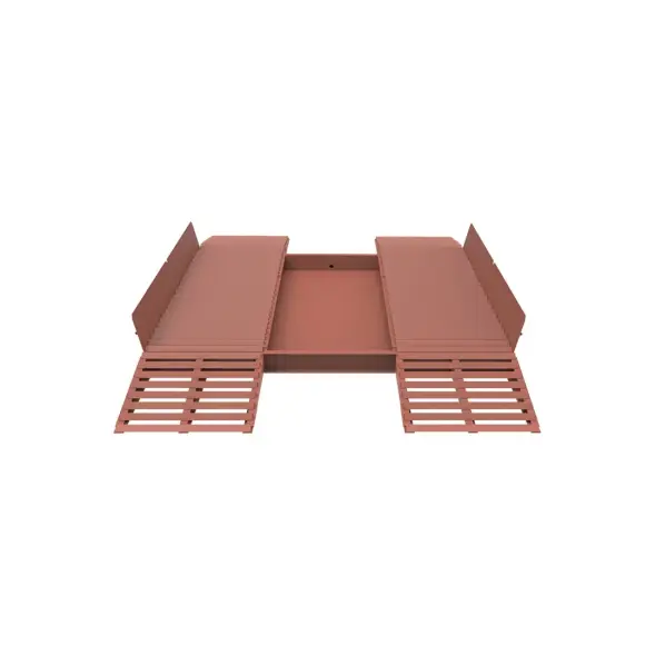 Щиток защитный для эстакады &quot;Стандарт&quot;