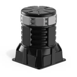 Кольцо регулировочное h200 для колодца КН 780