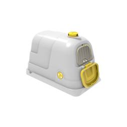 Домик для телёнка индивидуальный