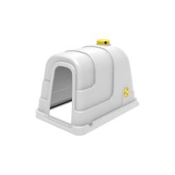 Домик для телёнка индивидуальный