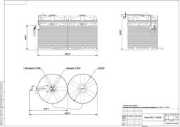 Мини АЗС V 18000 PIUSI - раздаточная колонка со счетчиком