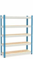 МКФ Стеллаж 15505-2,0