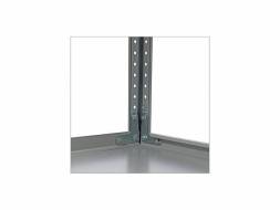 Инструментальная тележка Garage Big