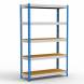 МКФ Стеллаж 15505-2,5