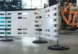 Основание ARGO черный