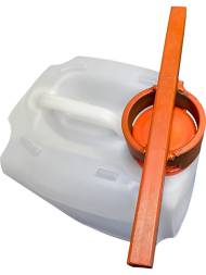 Ключ для открывания канистр КП 21,5п, 25п, 31,5п