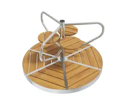 Карусель BALKWOOD «Орландо»