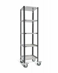 Тележка ДиКом ВЛТ-011