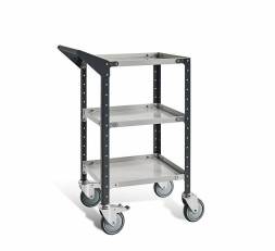 Тележка ДиКом ВЛТ-010