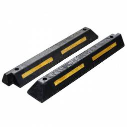 Колесоотбойник композитный КО-915