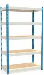 МКФ Стеллаж 15765-2,5