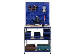 Стол-верстак рабочий Garage Set 3