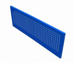 Панель перфорированная 1800 WOKER ДВК