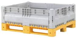 Многофункциональная система Mini KitBin, Solid