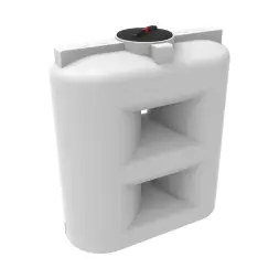 Емкость S 1500л OIL белая