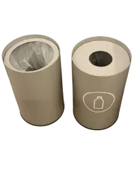 Урна для раздельного сбора мусора &quot;ПЭТ&quot;