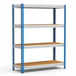 МКФ Стеллаж 18504-2,0