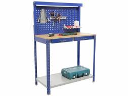 Стол-верстак рабочий Garage Set 1