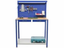 Стол-верстак рабочий Garage Set 1