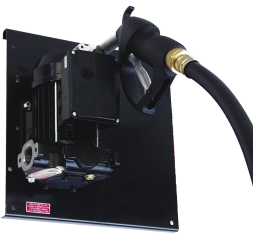 Перекачивающие станции PIUSI ST E 80-120