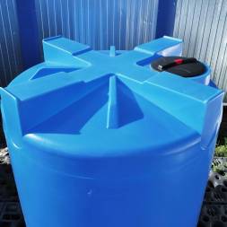 Емкость T 5000 л