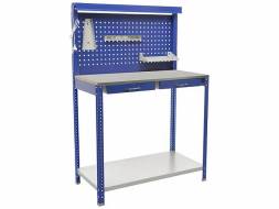 Стол-верстак рабочий Garage Set 2