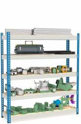 МКФ Стеллаж 18505-2,0