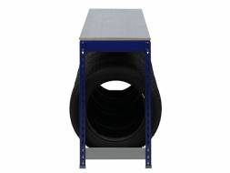 Стол-верстак для мастерских Garage №111