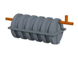 Дачный септик